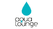 Aqualounge aqua getir yemeksepeti aqualounge Sticker