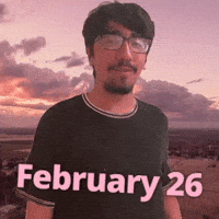 February 26