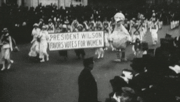 muppetwiki sesame street muppets parade marching GIF