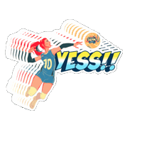 Hutmandiri Sticker by Bank Mandiri