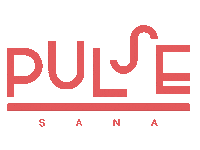 Pulse Sticker by SANA