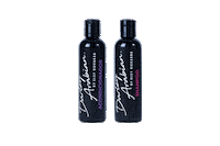 viaje shampoo Sticker