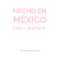 Mexico Sticker by Darley Arabian