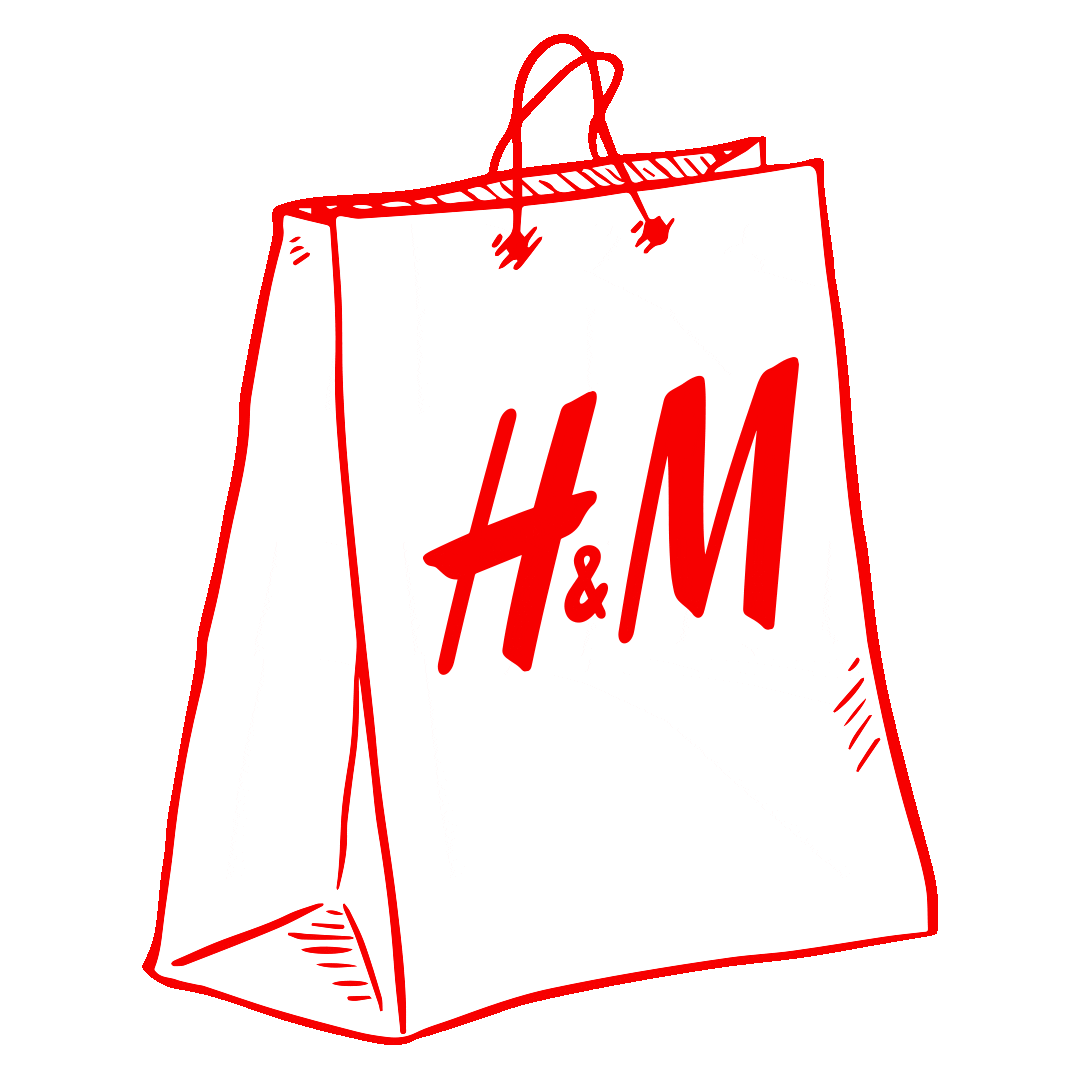HMChile giphyupload hm hmchile hm chile Sticker