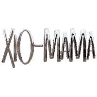 Slowfashion Kidswear Sticker by xio-mama