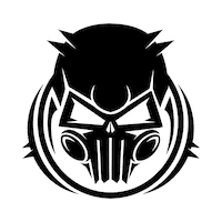 Party Festival Sticker by The Sickest Squad