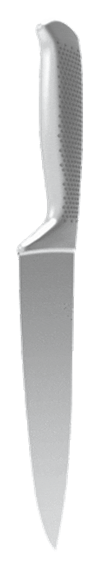 Design Knife Sticker by rafz™