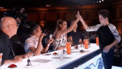 nbc GIF by America's Got Talent