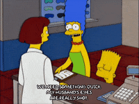 bart simpson episode 20 GIF