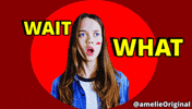 Amelieoriginal GIF by amelie