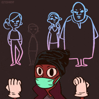 fox artists on tumblr GIF by Animation Domination High-Def