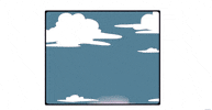 Hurry Running GIF by WEBTOON