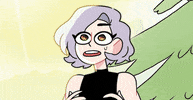 Hurry Running GIF by WEBTOON