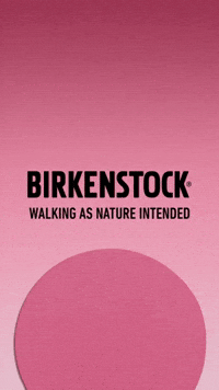 BIRKENSTOCK - ANNIVERSARY