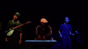 la di da GIF by The Internet