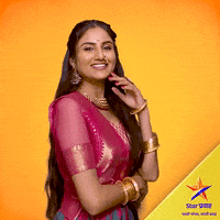 Pooja Birari GIF by Star Pravah