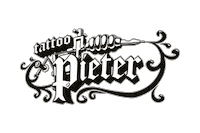 Sticker by Tattoopieter