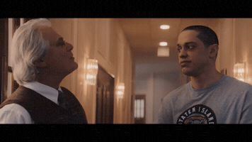 THE HOME Trailer 4K (2025) | Pete Davidson, John G