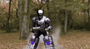 Kamen Rider GIF