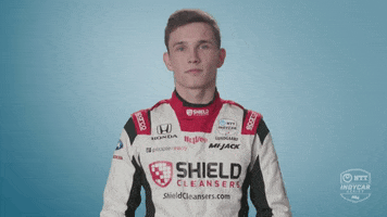 Clapping Golf Clap GIF by INDYCAR