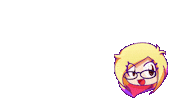 New Post Nuevo Sticker