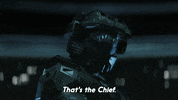 There He Is Season 2 GIF by Paramount+