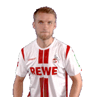 1 Fc Cologne Soccer Sticker by 1. FC Köln