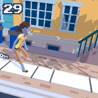 steppypants GIF