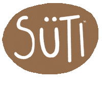 Suti Etel Sticker