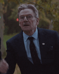 Hi GIF by Nordisk Film - Vi elsker film