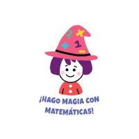FutureSchool 1 2 x math Sticker