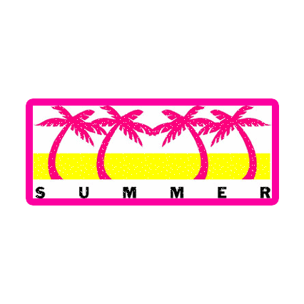 summer vacation GIF by imoji
