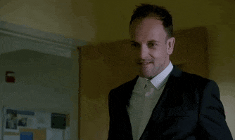 Lucy Liu Elementarycbs GIF by CBS