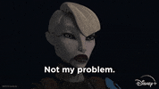 The Bad Batch GIF by Star Wars