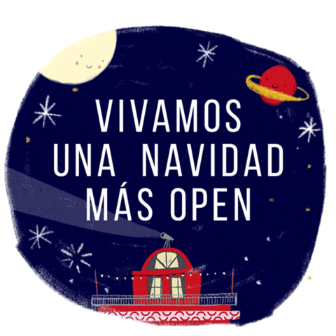 Ema Sticker by Open Plaza Perú