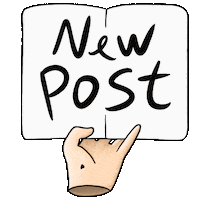 Instagram Post Sticker