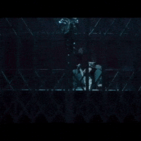 Stay Gold Rm GIF