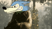 Mixed Media 2D Animation GIF by FUNTASY