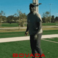 Football Celebrate GIF by Bovada