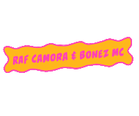 raf camora lollaberlin Sticker by Lollapalooza
