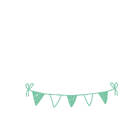WiegHuren giphyupload party feest birth Sticker