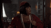Shocked GIF by CBS
