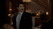 Shocked GIF by CBS