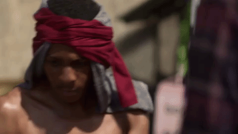 excited episode 9 GIF by On My Block