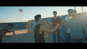 sonymusiccolombia rk GIF