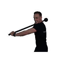 Fitness Sticker by ME-Training
