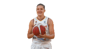 Helen Nauwelaers Sticker by CDBClarinos