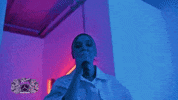 Jimmy Kimmel Singing GIF by Daya