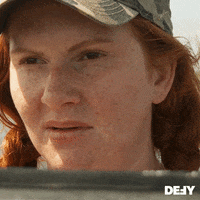 Looking Swamp People GIF by DefyTV