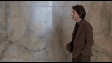 lerubasics giphygifmaker merylstreep GIF